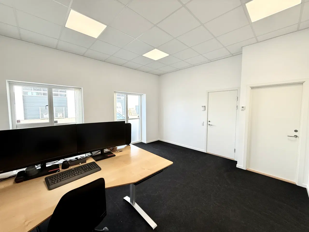 Billede 11 - Kontor med lager i Esbjerg V – Murervej 7B