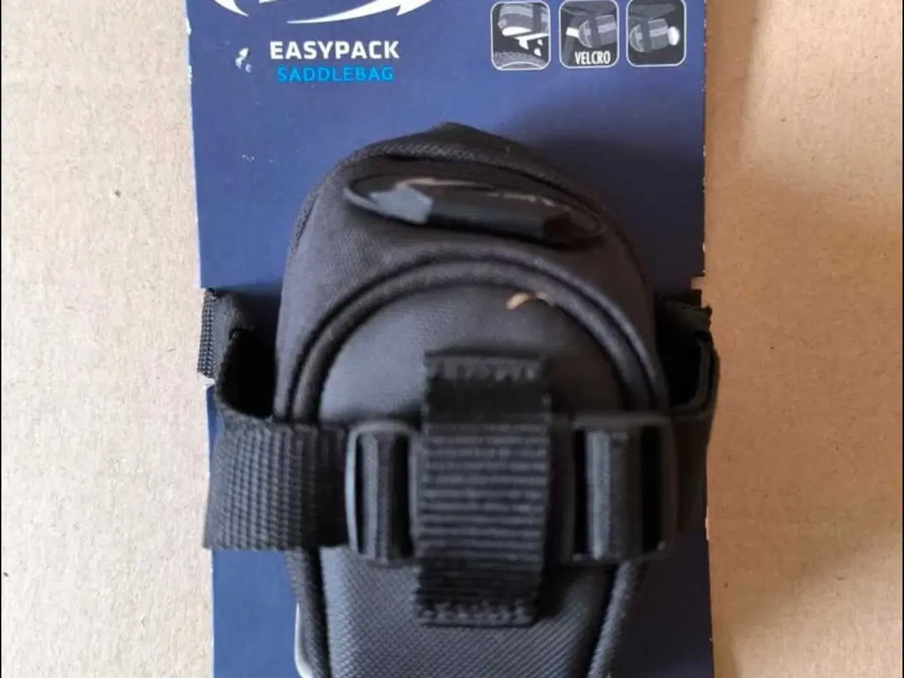 Billede 1 - BBB Cykel taske / SADDLEBAG
