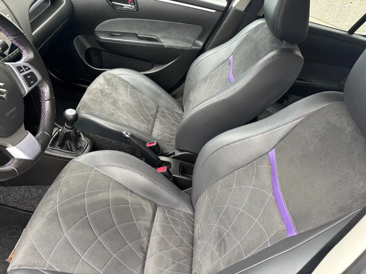 Billede 6 - Suzuki Swift 1,2 Dualjet Style