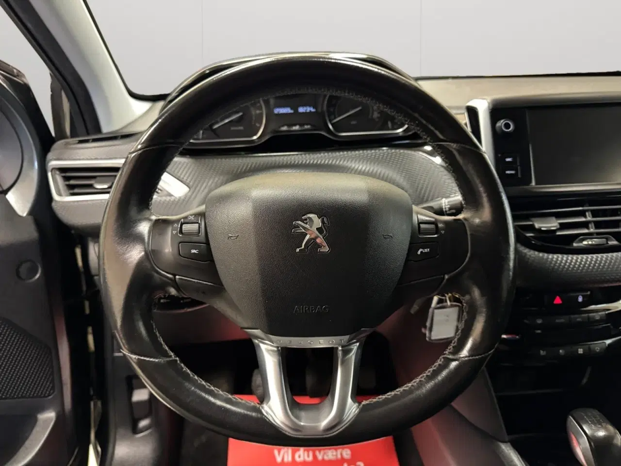 Billede 6 - Peugeot 208 1,2 VTi 82 Allure
