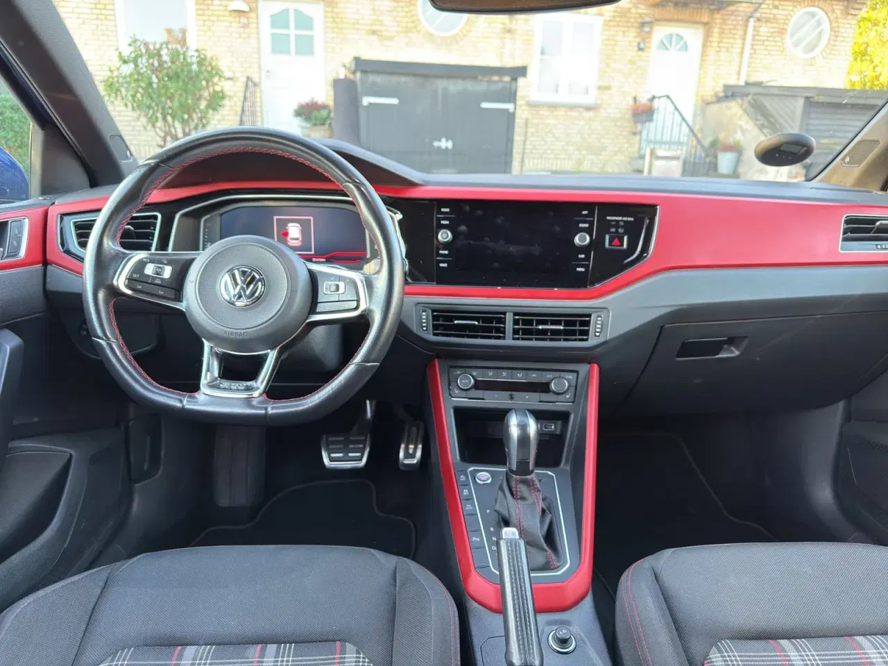 Billede 10 - VW Polo 2,0 GTi DSG