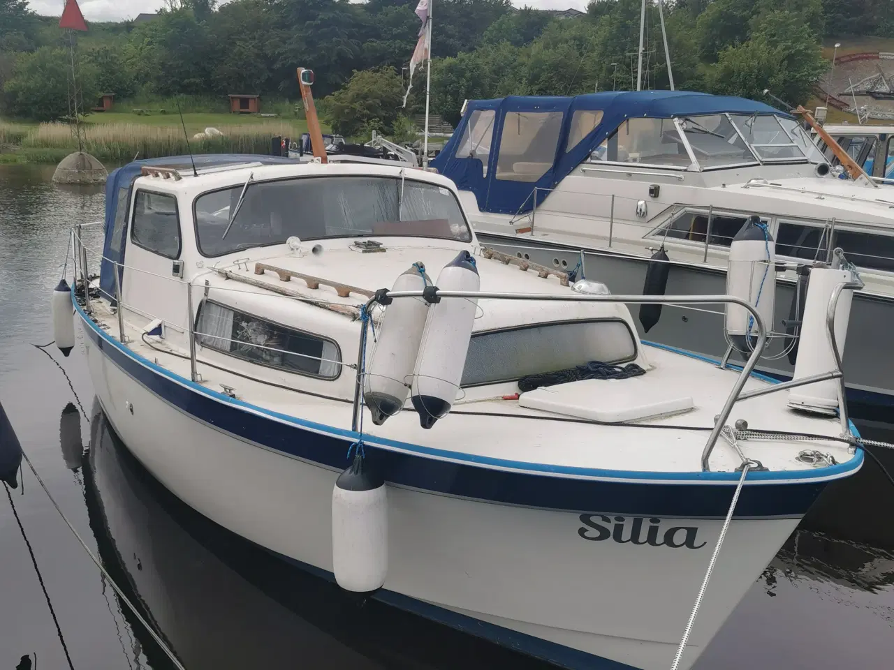 Billede 1 - ALBIN 25