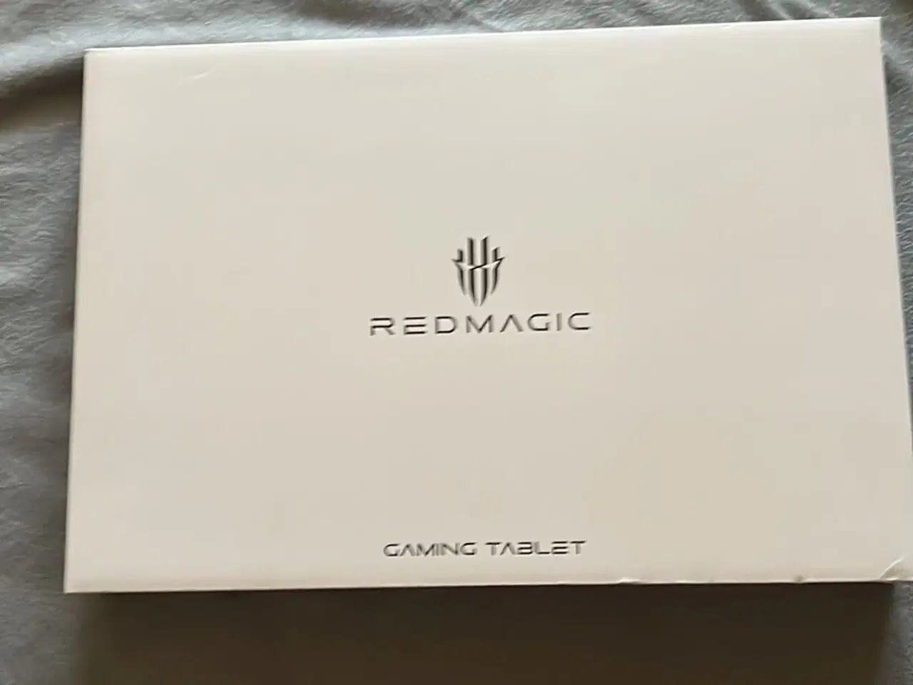 Billede 1 - Redmagic Astra Gaming 512 gb Ram 16