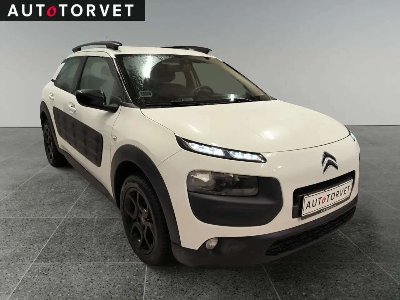 Billede 4 - Citroën C4 Cactus 1,6 e-HDi 92 Feel ETG6