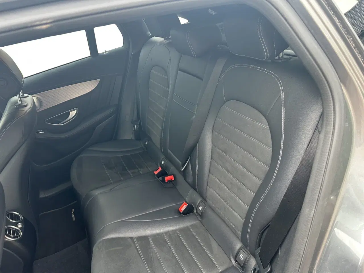 Billede 13 - Mercedes EQC400  AMG Line 4Matic