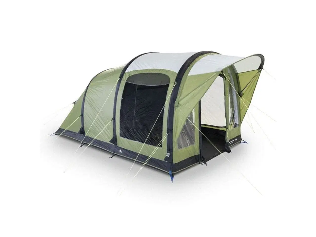 Billede 1 - Kampa      Kampa Brean 3 Air            4795.00 kr