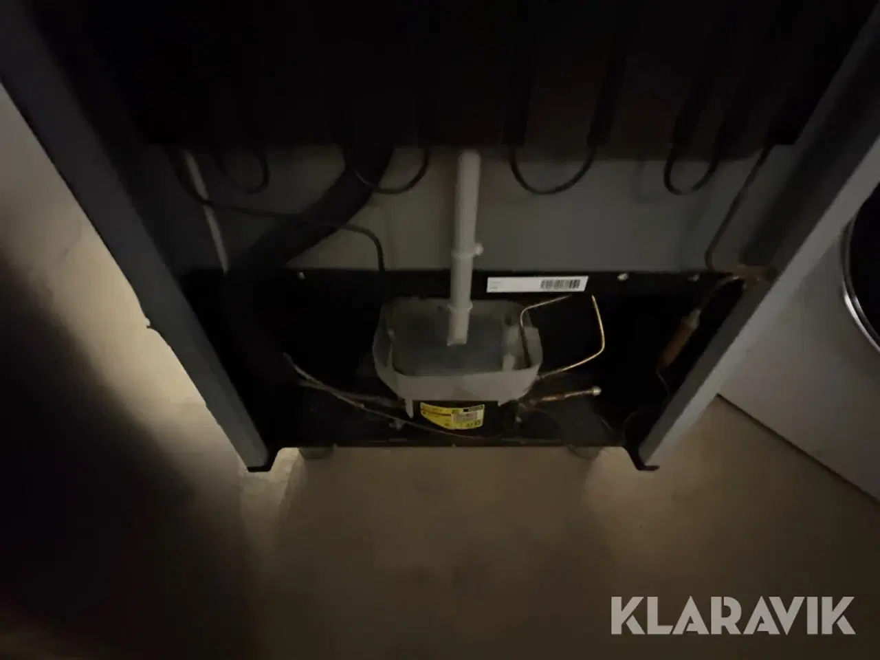 Billede 8 - Industrikøleskab Gram K410 RG L1 6N