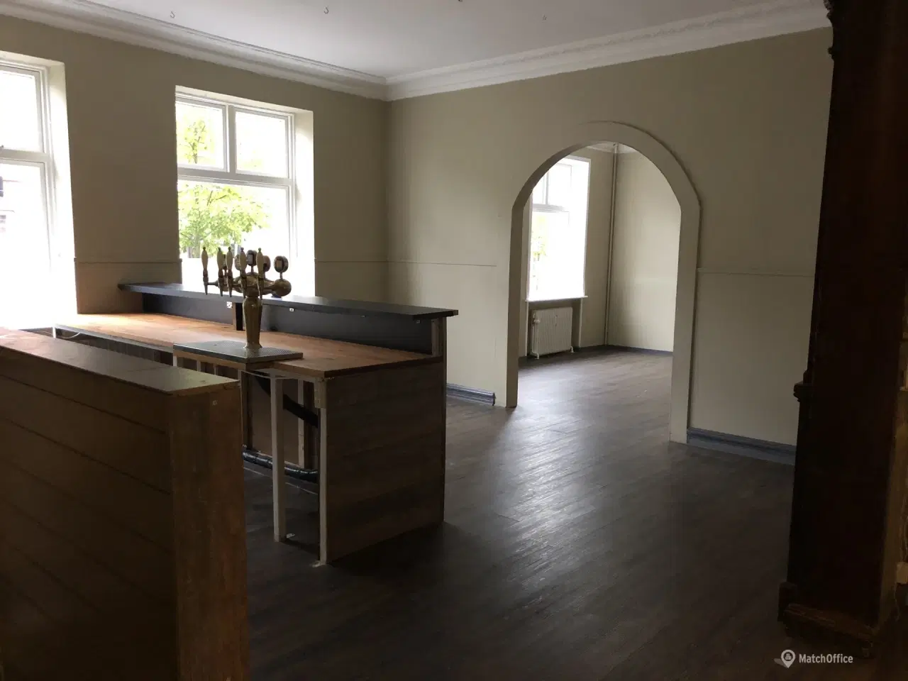 Billede 11 - Attraktivt butikslejemål med AAA+ beliggenhed i hjertet af Grindsted