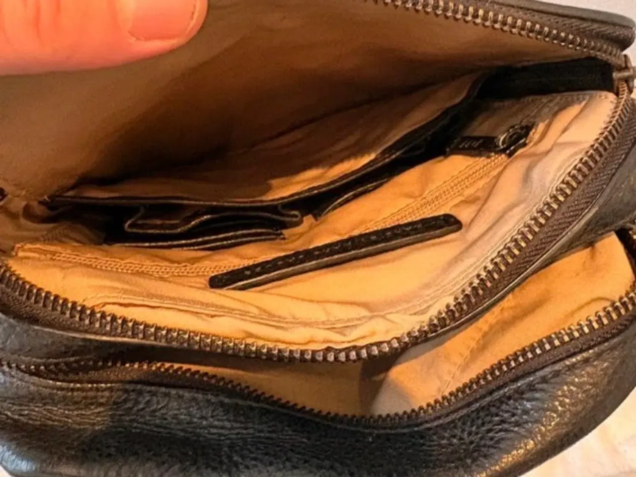 Billede 4 - Marc Jacobs unisex messenger bag