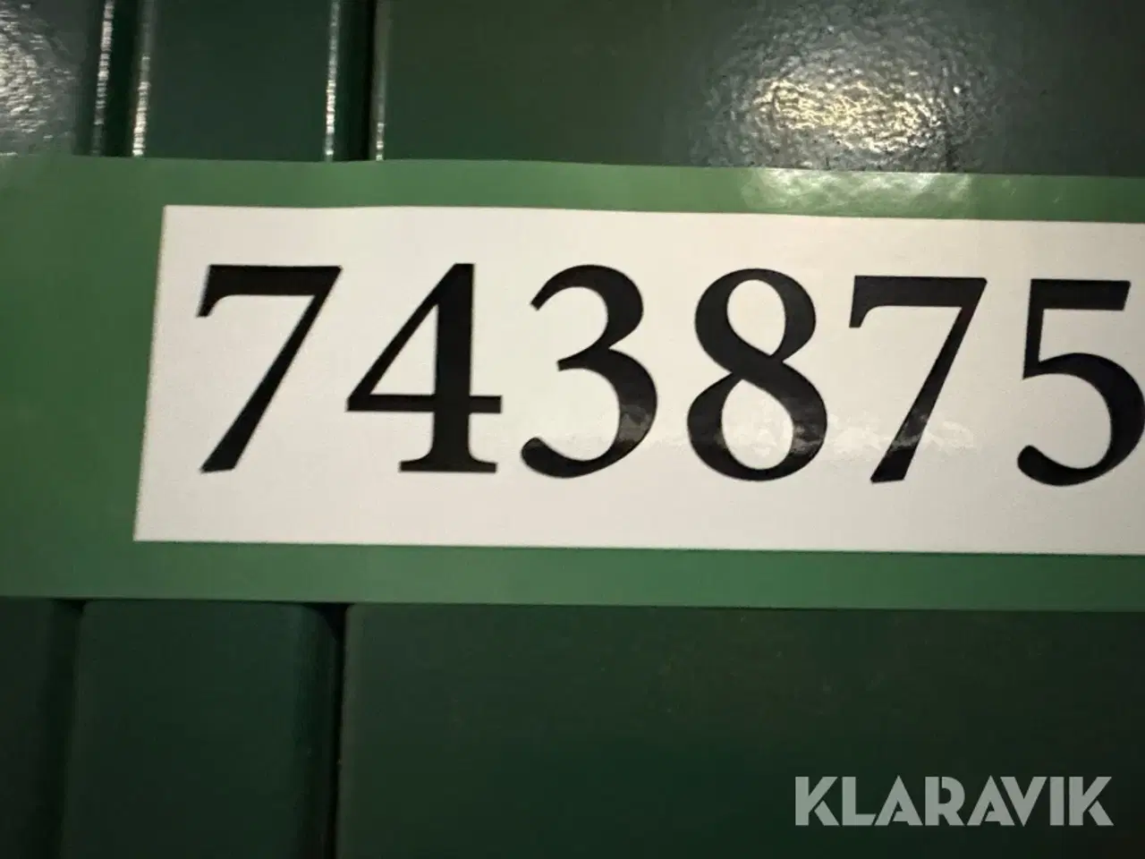 Billede 12 - Garderobeskabe