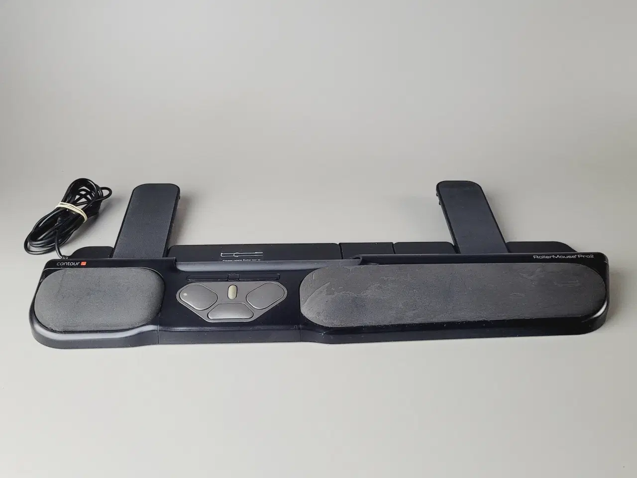 Billede 3 - ⭐️· RollerMouse Pro2 fra Contour