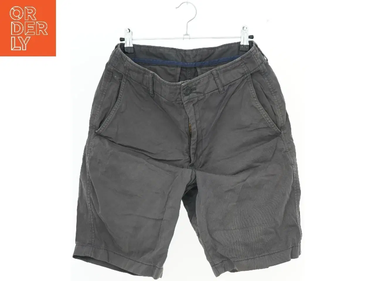 Billede 1 - Herreshorts fra Uniqlo (str. S)