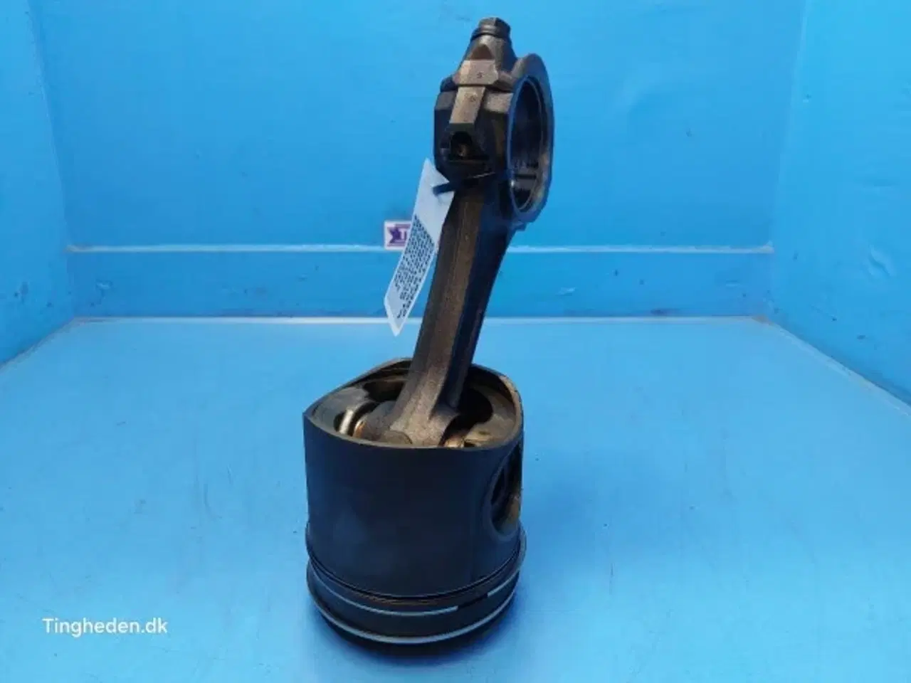 Billede 13 - Ford 675TA Stempel 82854532