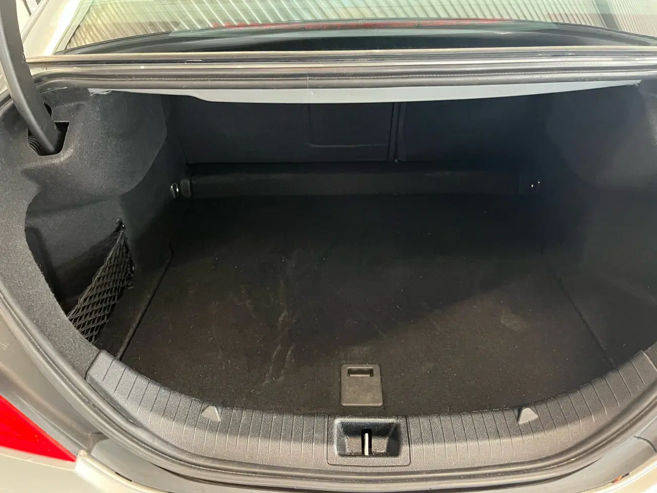 Billede 7 - Mercedes-Benz CLA200 1,6 156HK 4d 6g