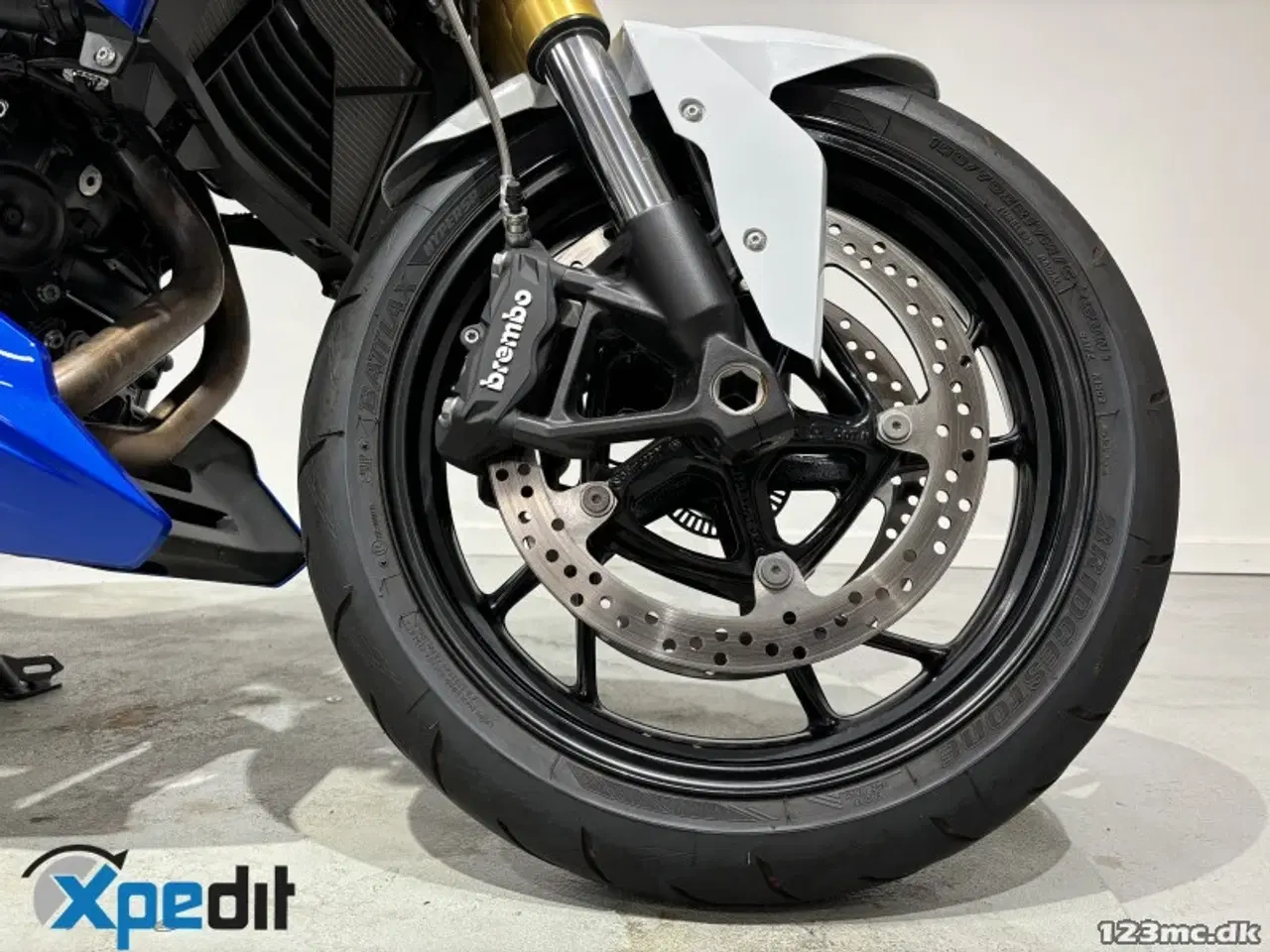 Billede 22 - BMW F 900 R