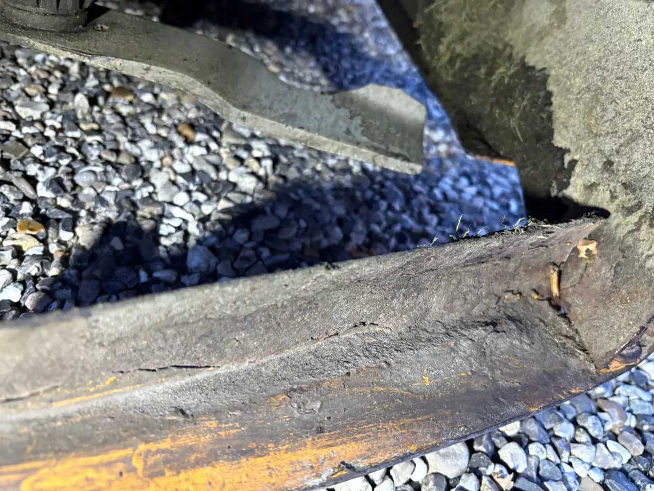 Billede 6 - Cub Cadet RZT 54