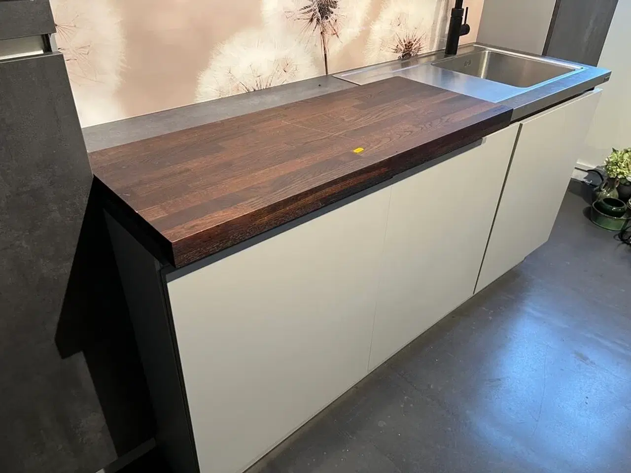 Billede 3 - Køkken HÄCKER uden ovne