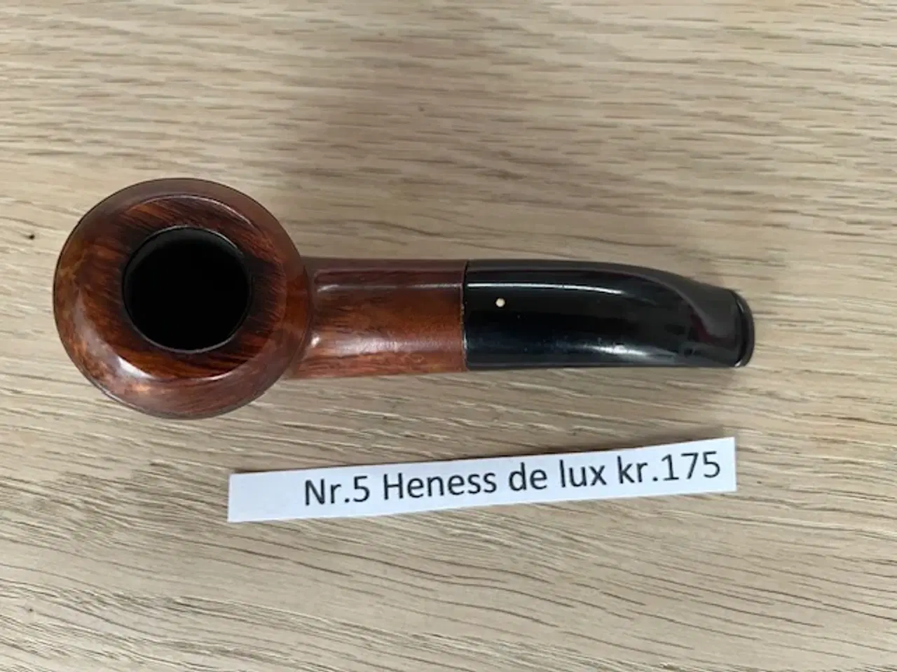 Billede 7 - Ks 1 Brugte piber fra kr.150 pr. stk