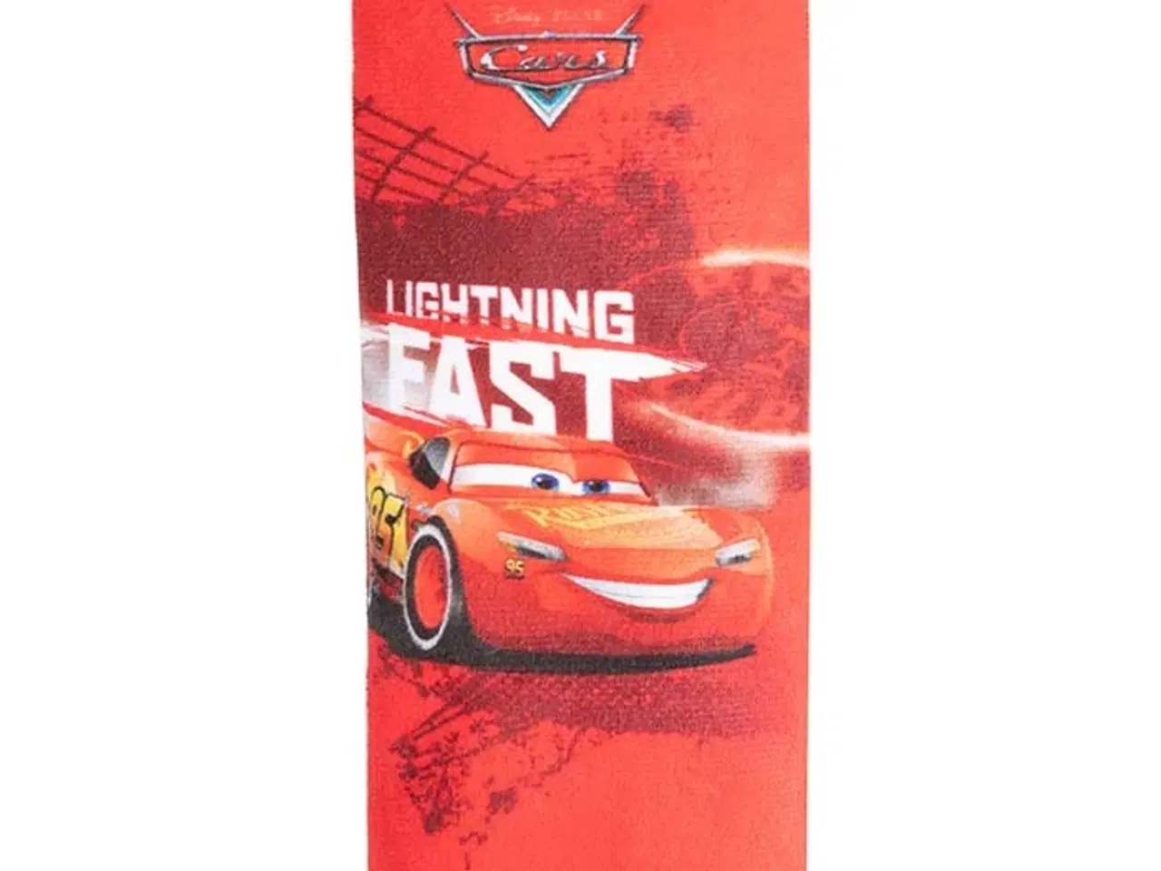Billede 1 - Disney selebeskytter Cars