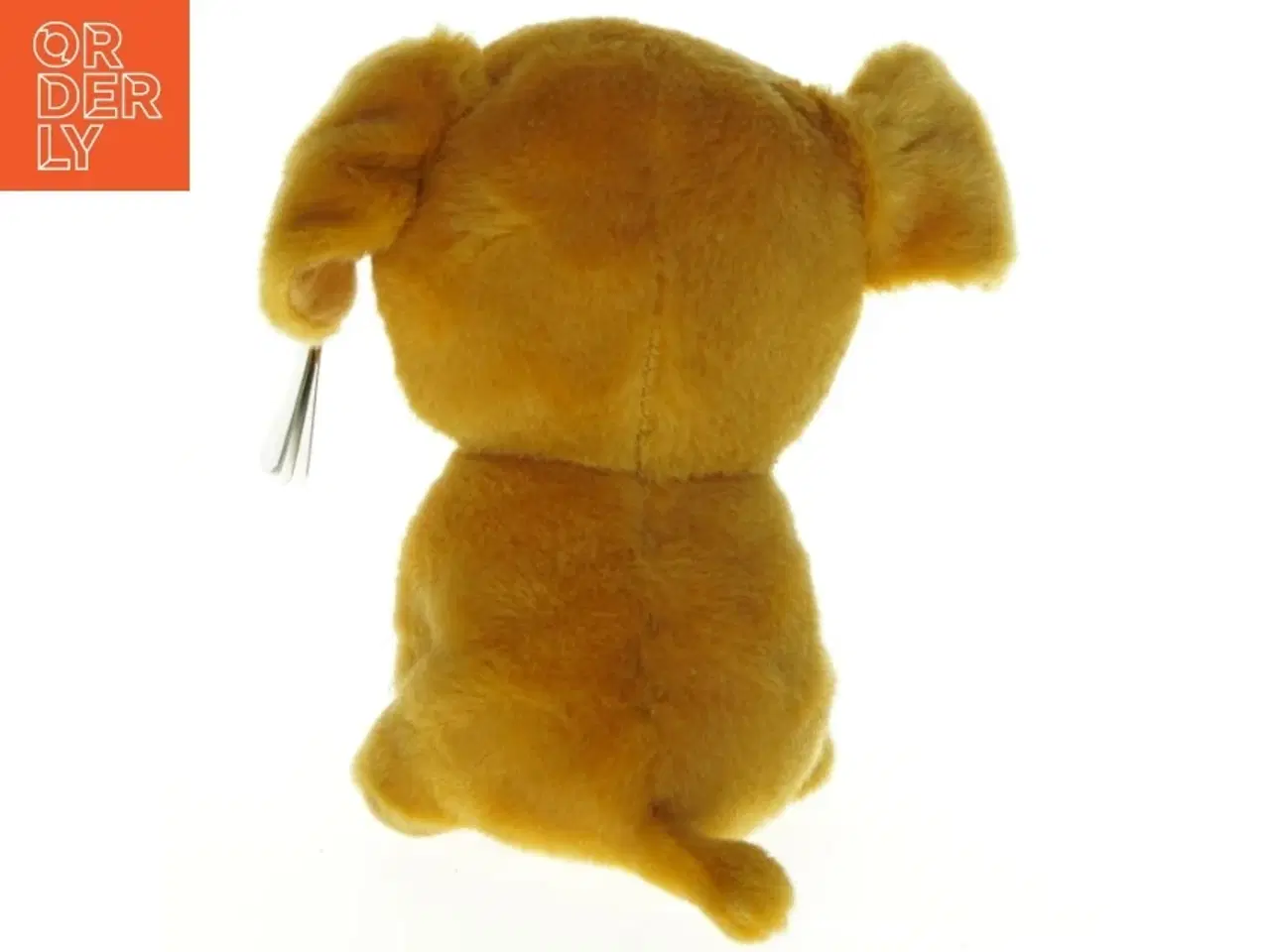 Billede 3 - Ty Beanie Boo hund fra Beanie Boos (str. 15 x 10 cm)
