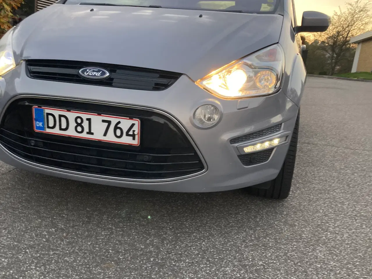 Billede 6 - S-MAX Ford 