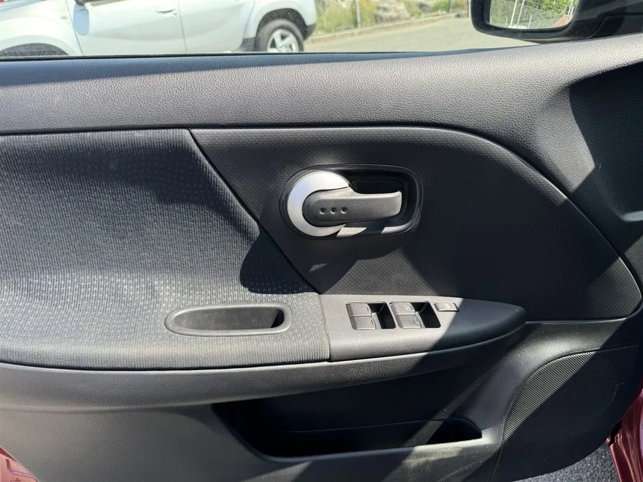 Billede 8 - Nissan Note 1,6 16V Select Edition 110HK 5d