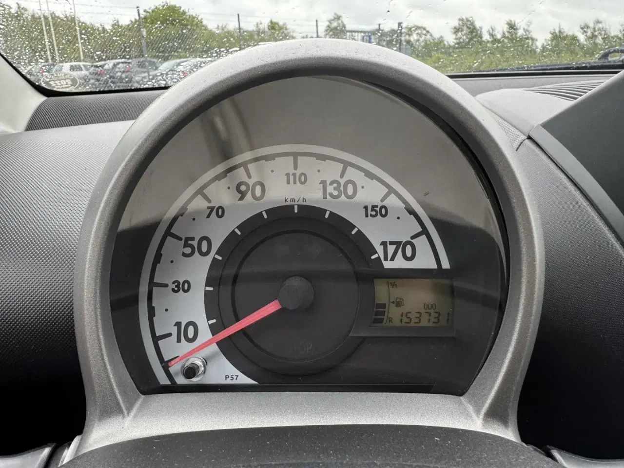 Billede 10 - Toyota Aygo 1,0 VVT-I T2 68HK 5d