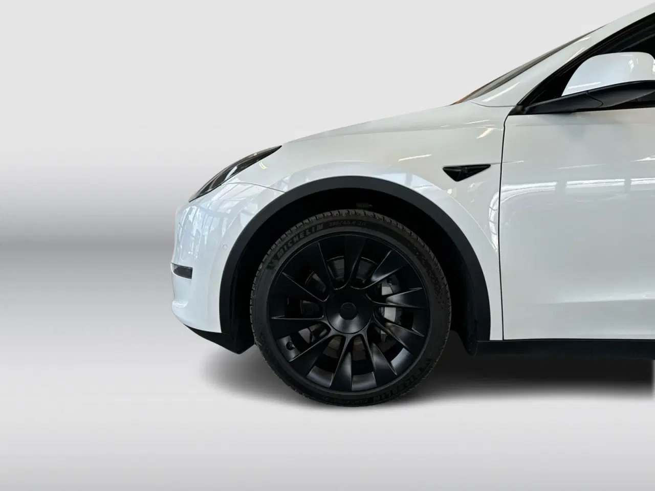 Billede 9 - Tesla Model Y  Long Range AWD