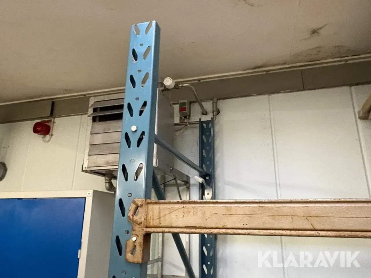 Billede 3 - Pallereol Smith industri 1 sektion