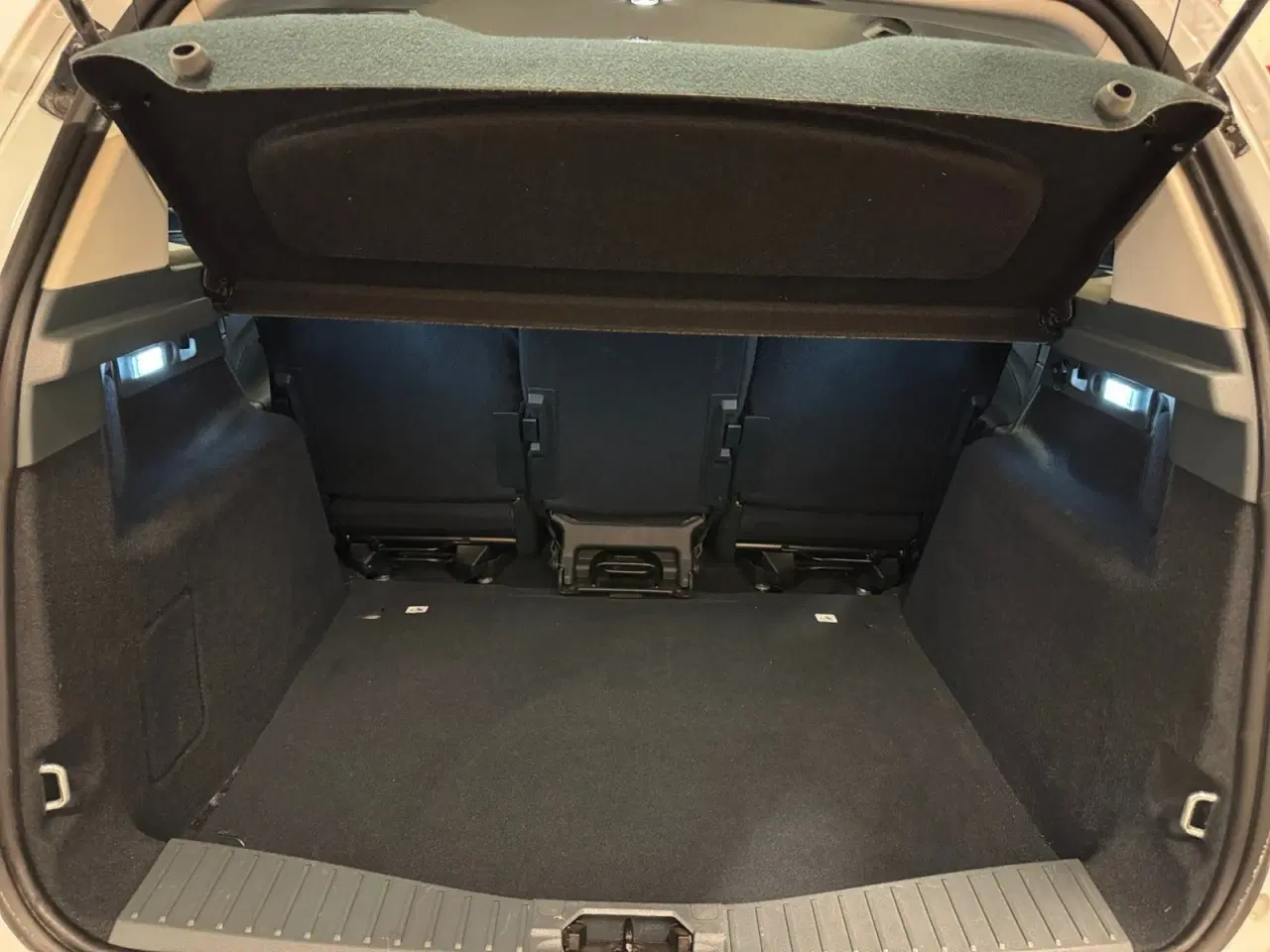 Billede 11 - Ford C-MAX 1,0 SCTi 125 Titanium