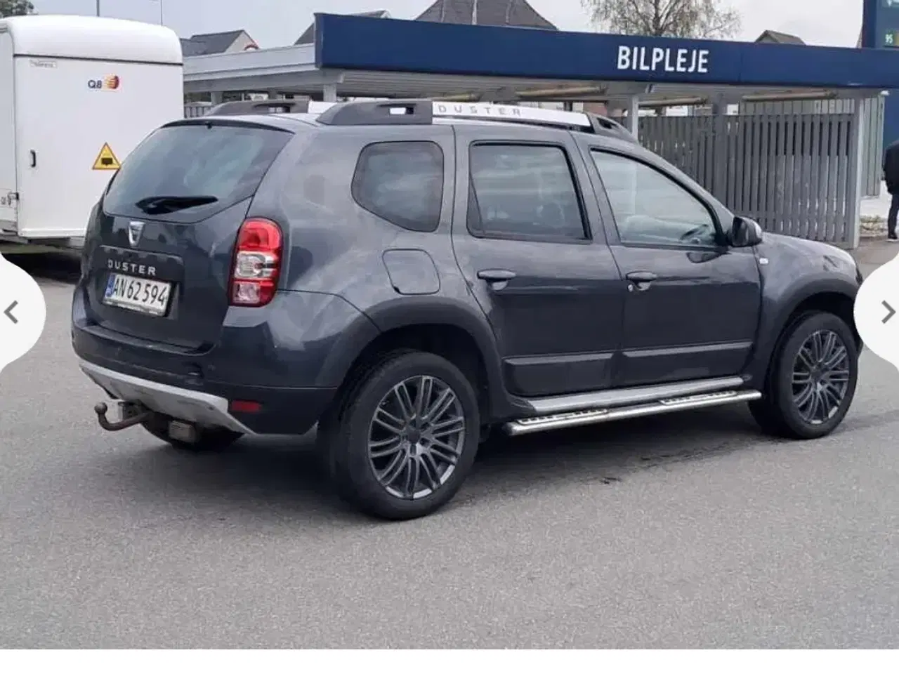 Billede 13 - Dacia Duster 1,5 dci