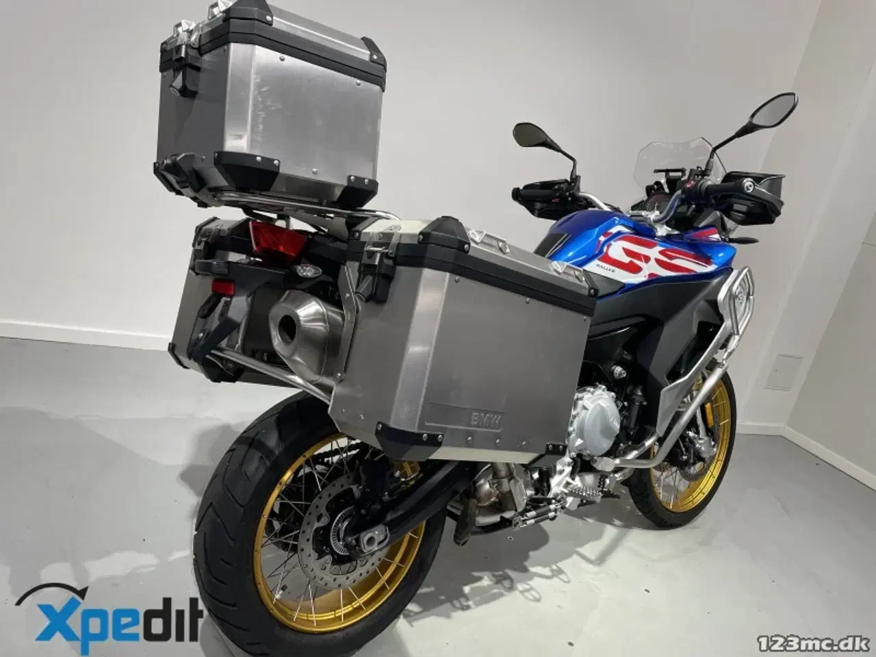 Billede 9 - BMW F 850 GS Adventure