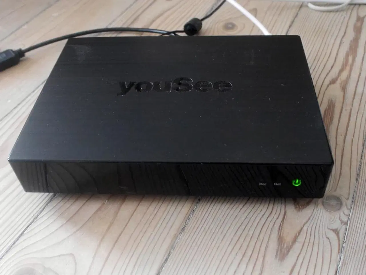 Billede 5 - Original YouSee fjernbetjening til YouSee TV boks