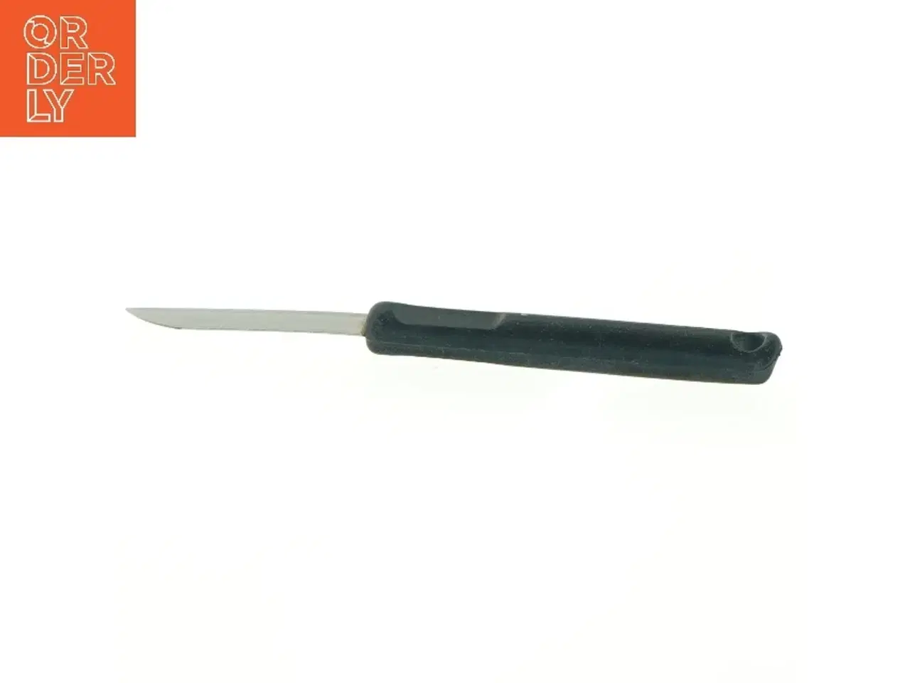 Billede 2 - Køkkenkniv (str. 18x2 cm)