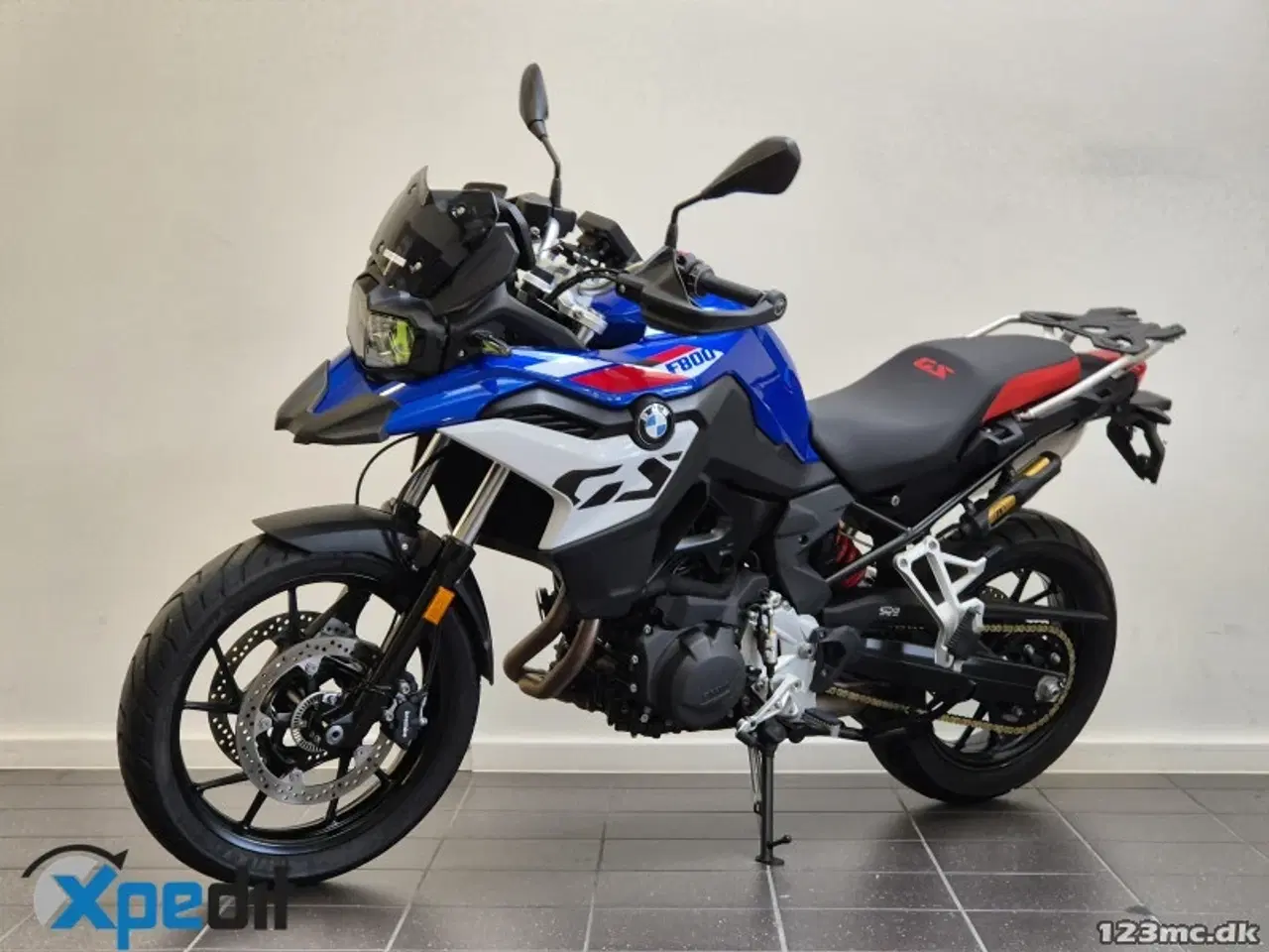 Billede 5 - BMW F 800 GS