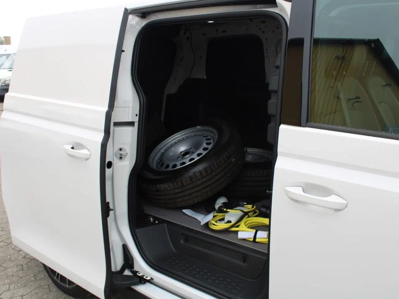 Billede 13 - VW ID.Buzz 79 Cargo Pro