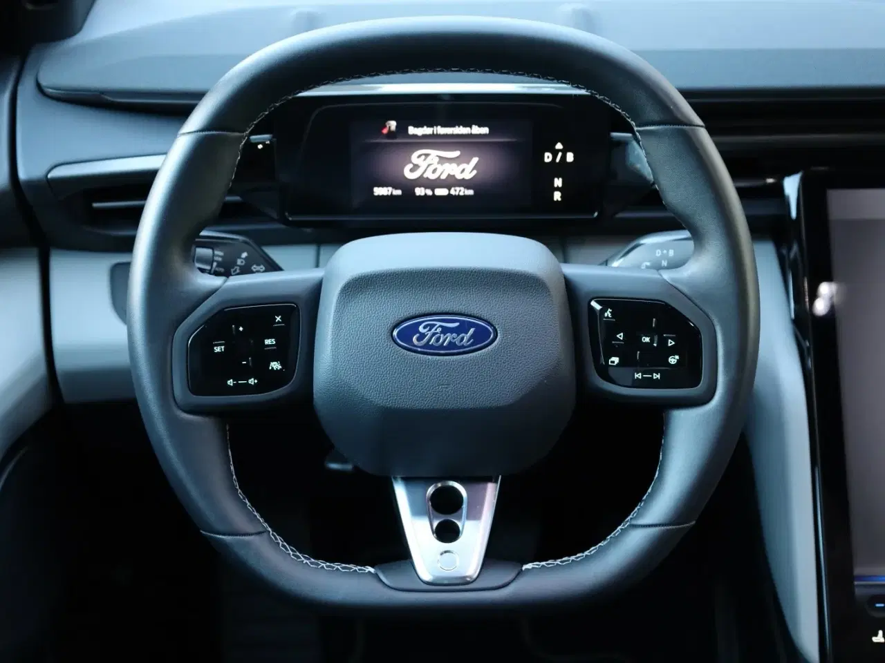 Billede 10 - Ford Capri 77 Select Extended Range