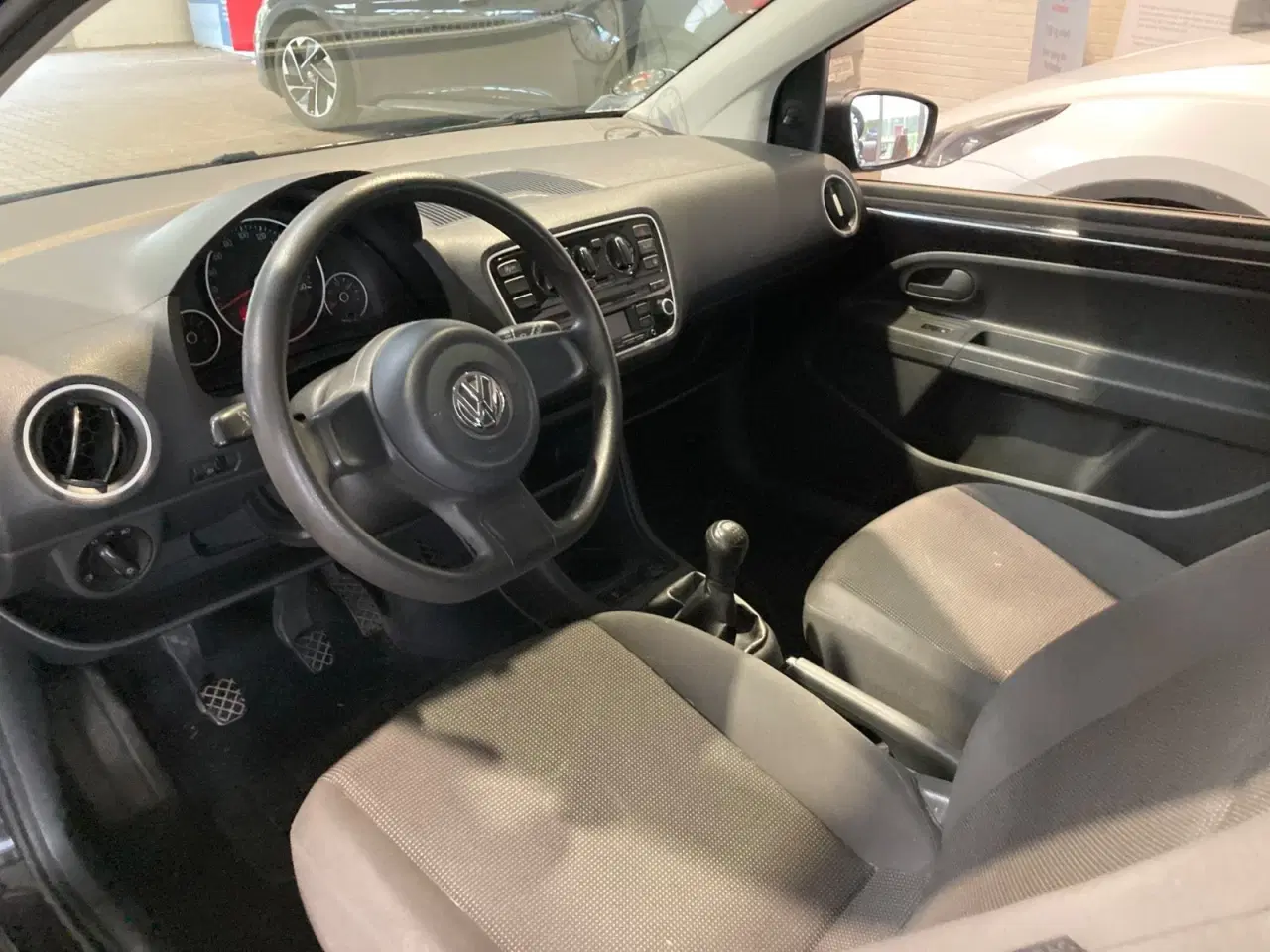 Billede 5 - VW Up! 1,0 60 Take Up! BMT
