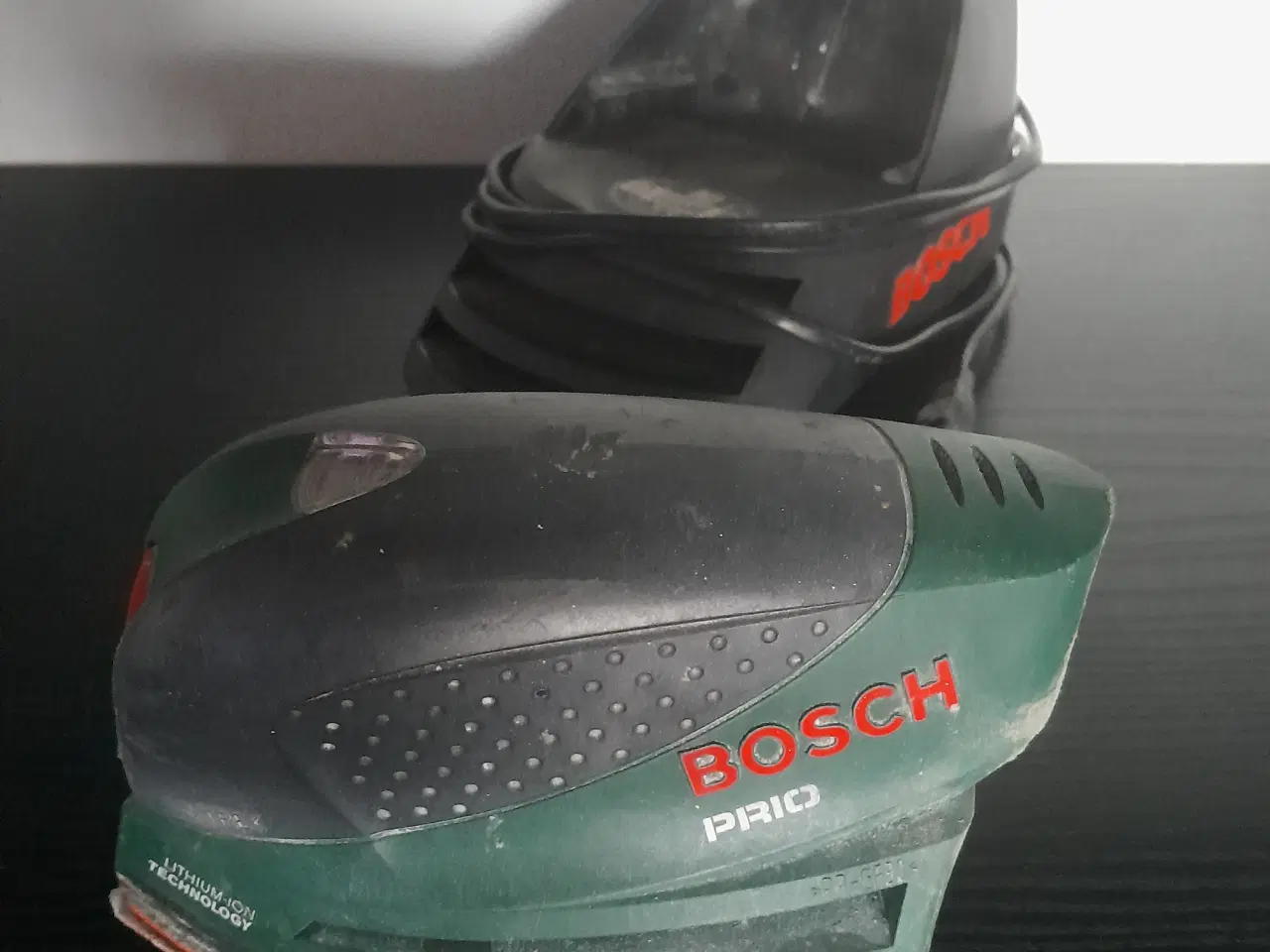 Billede 2 - Bosch Prio slibemaskine 