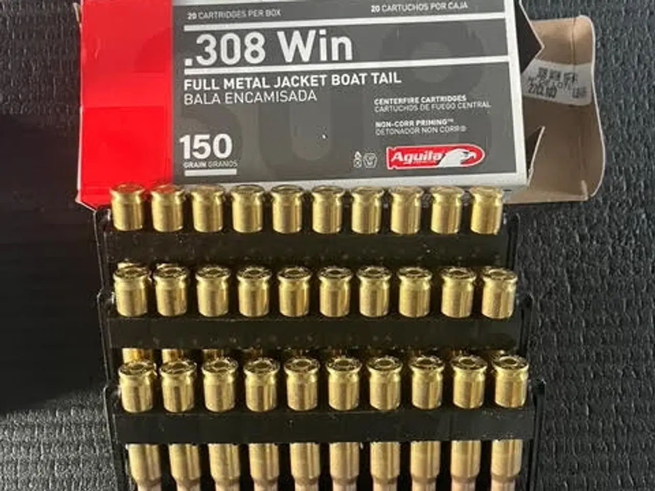 Billede 2 - Tikka 595 Cal .308W