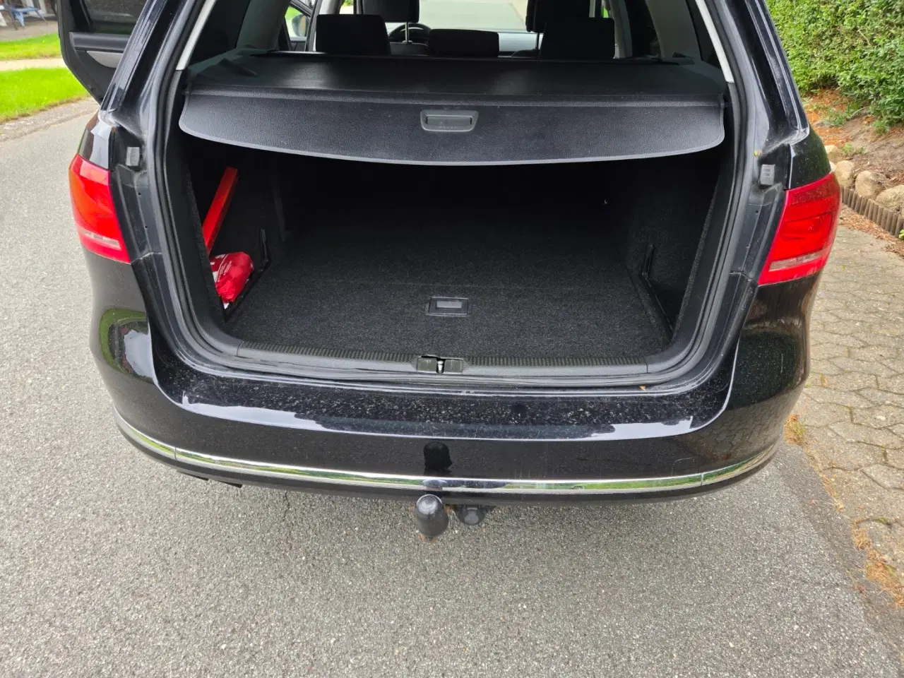 Billede 6 - Volkswagen Passat  2.0TDI