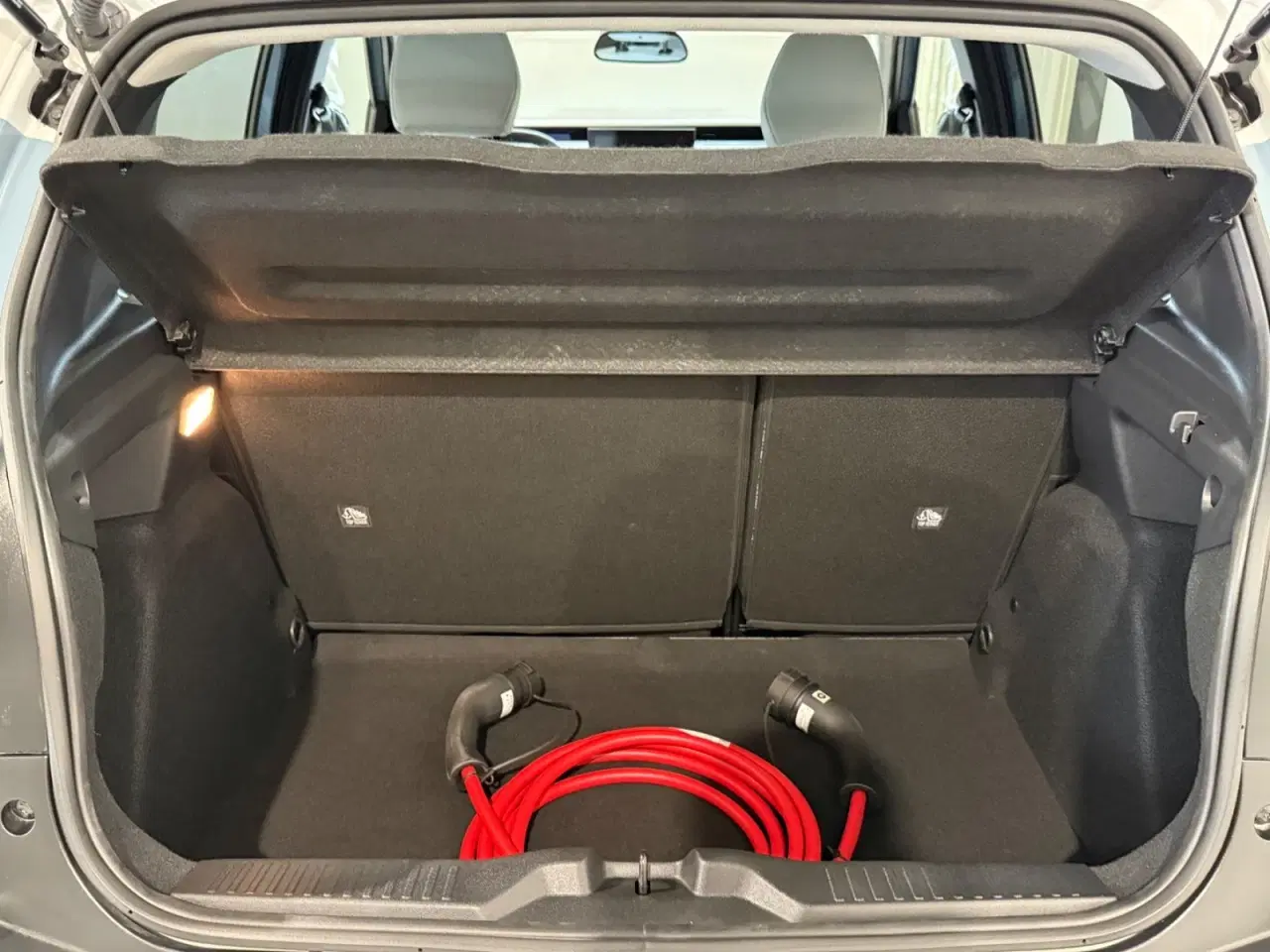 Billede 18 - Citroën ë-C3 45 Max