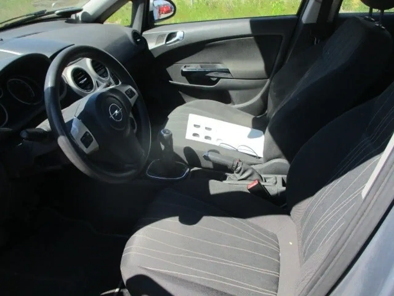 Billede 8 - Opel Corsa 1,4 16V Enjoy