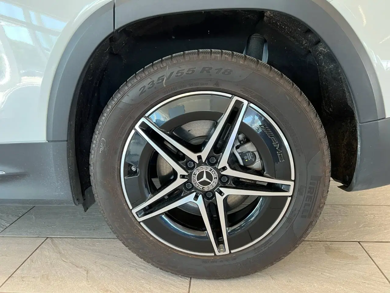 Billede 7 - Volvo XC40 1,5 T5 ReCharge R-Design aut.
