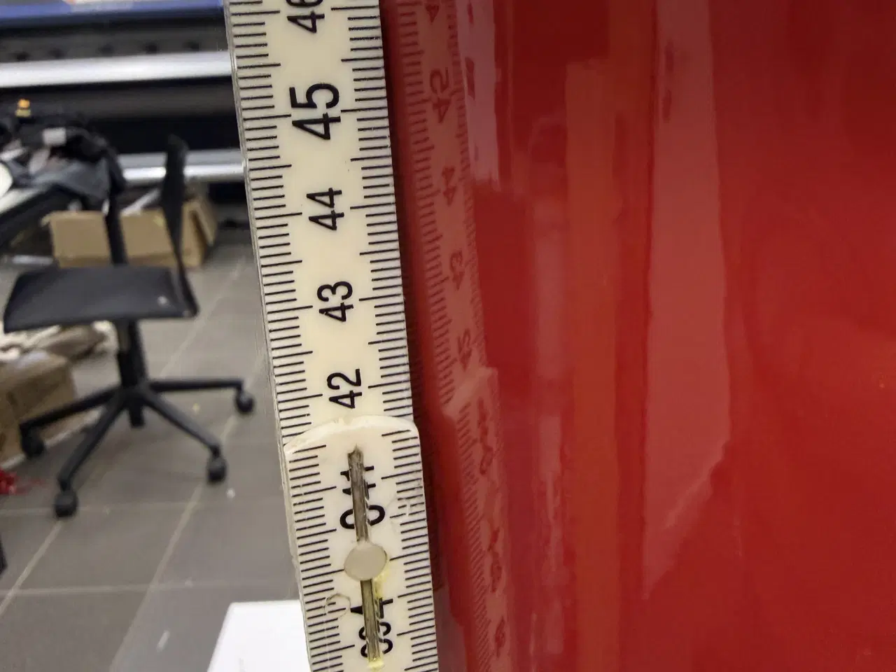 Billede 3 - Folie orafol 751