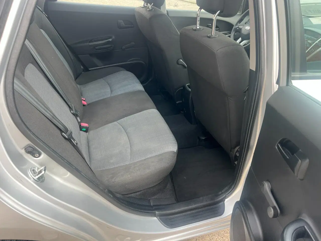 Billede 11 - Kia Ceed 1,6 CRDi 90 Motion