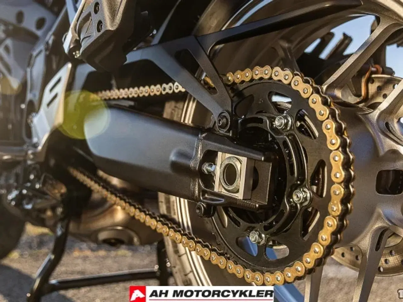 Billede 21 - Yamaha Tracer 9 GT+ Y-AMT Cobalt Blue