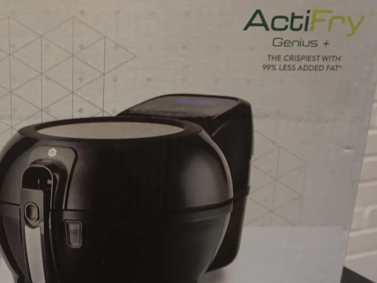 Billede 5 - Actifry OBH