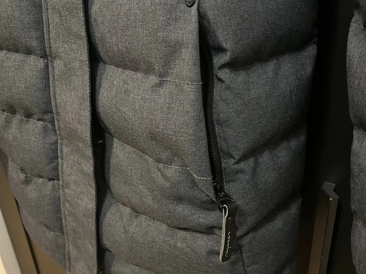 Billede 3 - Dame vinterjakke 