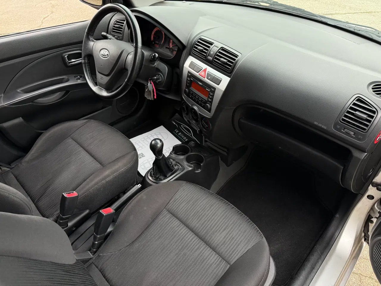 Billede 9 - Kia Picanto 1.1